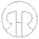 logo Cognac Héritage René Rivière